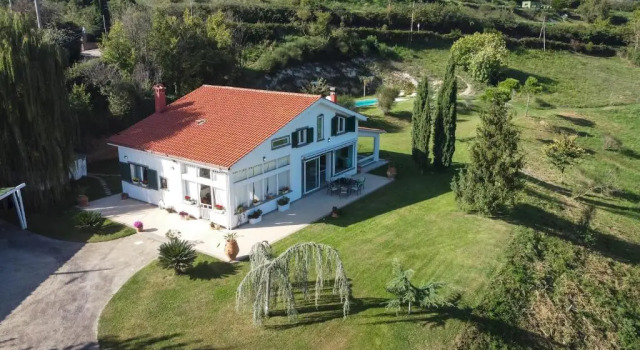 Вилла VILLA BUBI 8&1, Emma Villas