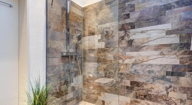 Номер Standard Residenz am Balmer See - BS 70 mit Wellnessbereich
