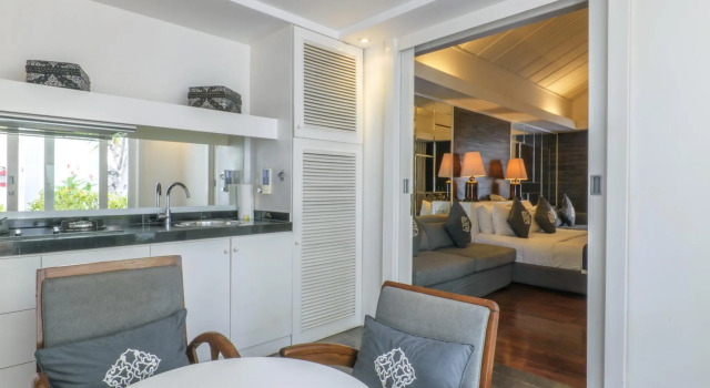 Вилла Astana Batubelig Suite Pool Villa Seminyak