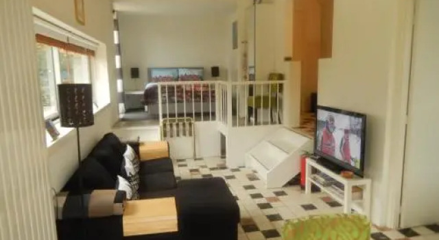 Apartment Amsterdam New West - Free parking, Rezervovat Apartmán  