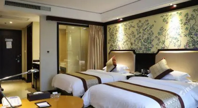 Ganghui International Hotel