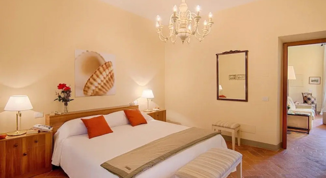 Luxury Chianti With two Bedrooms, Забронировать Отель Отели Греве-ин-Кьянти с завтраком, Завтраки