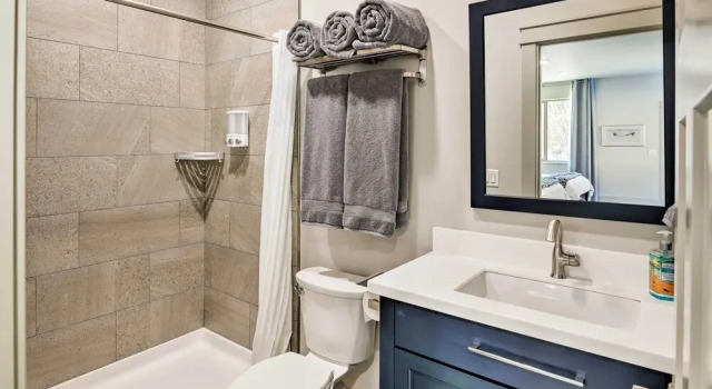 Апартаменты Anchorage Studio Escape ~ 14 Miles From Downtown!
