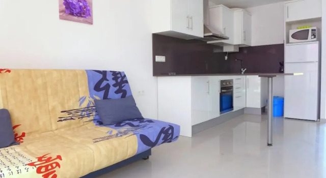 Apartamentos Sun Dore 68
