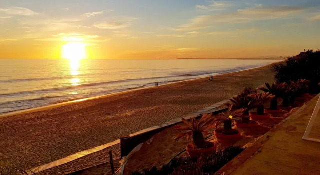 Коттедж Albufeira With Terrace sea Views 5 min to Beach 21