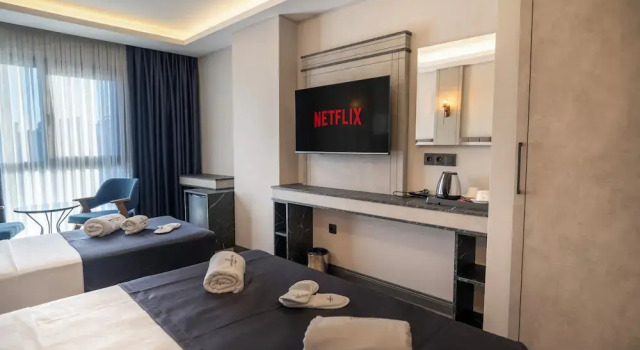 Номер Superior Modernlux Hotel