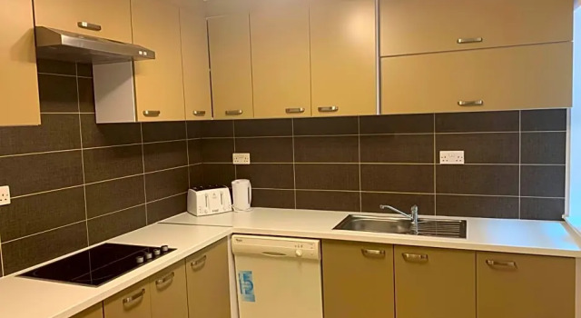 Номер Standard с 5 комнатами Bella Vista Hotel & Self Catering Suites