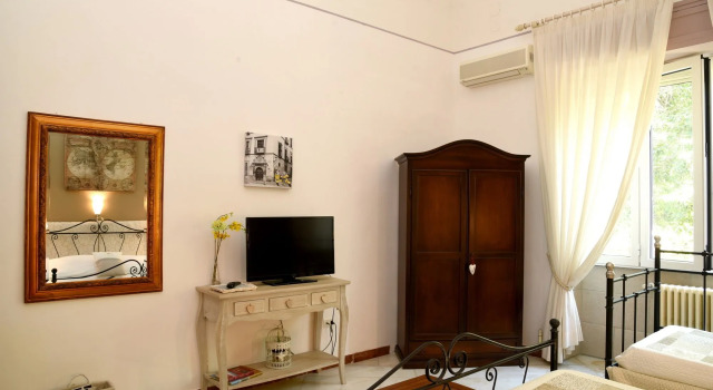 Aedes B&B - Il Giardino dei Sogni