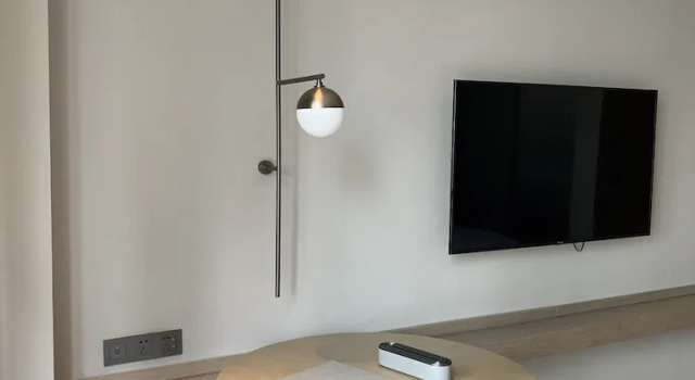 Двухместный номер Standard Kingdom Shuyue Hotel