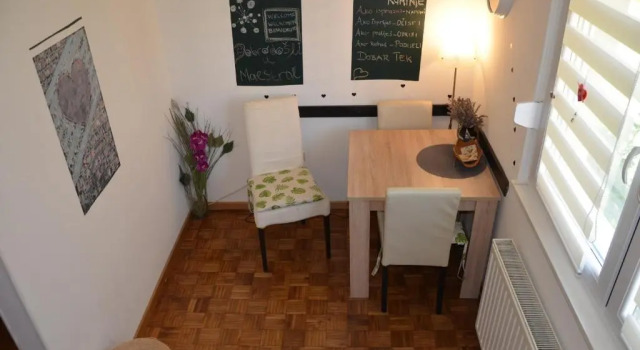 Studio Apartment Maestral