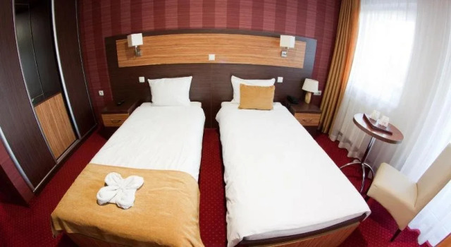 Hotel Planeta