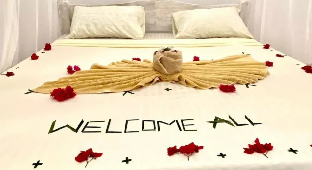 Blue Diamond Villa Watamu, Réserver Villa Hôtels d'affaires à Coast Region, 4* 5*