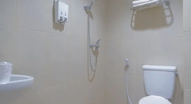 Люкс Hotel Alma