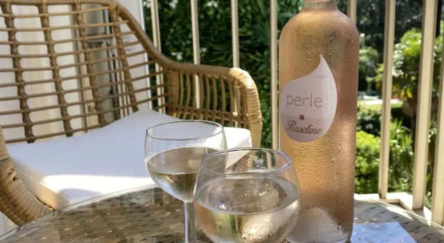 Номер Superior Hôtel Jardin Croisette