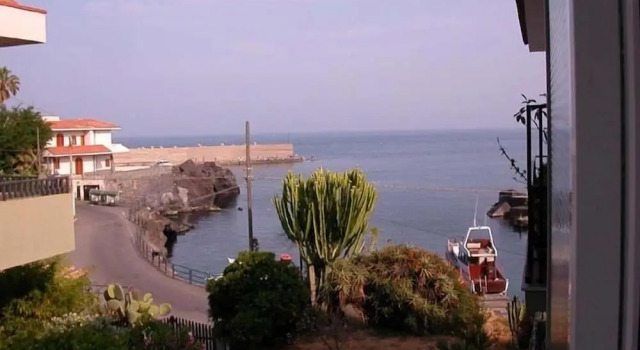 Апартаменты Wonderful Apartment in Front of the sea