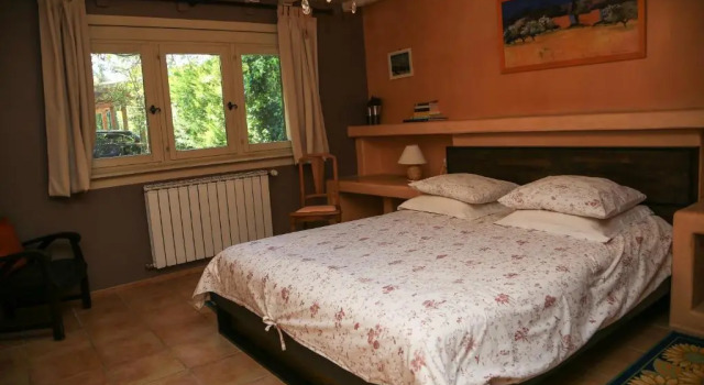 Номер Superior Mas la Provence