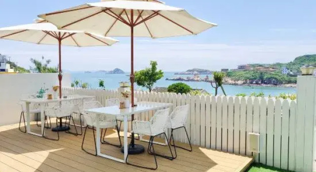 Miss Wu's Home Guesthouse, Buchen Sie Hotel Zhoushan Zhejiang
