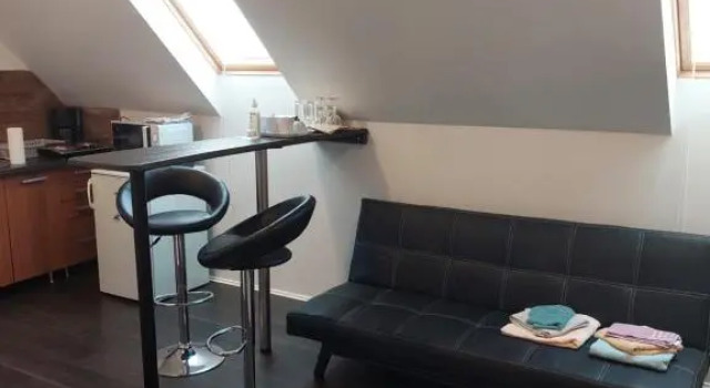 Kossuth Lajos utca 73 Apartman Nabuka, Rezervovat Apartmán Tihany 