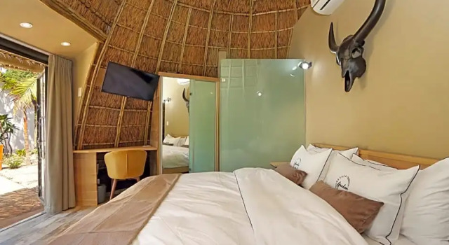 Люкс Garden Retreat - Adults Only