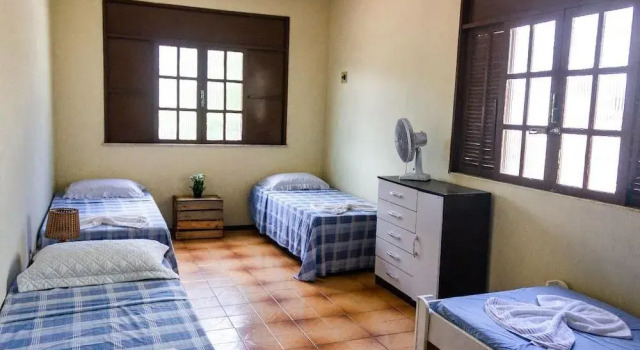 Coco Bahia Hostel Salvador