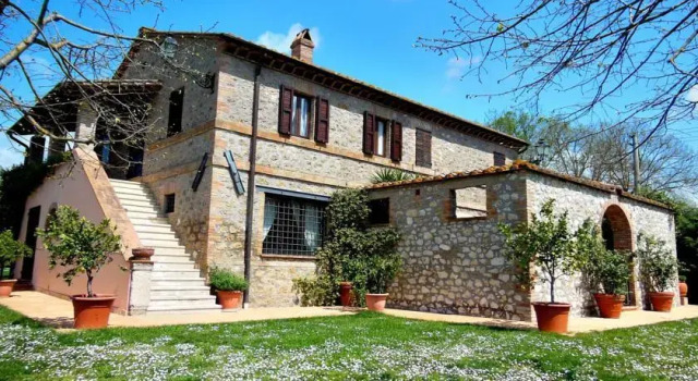 Casale Paliccio 50, Varaa Hotelli Amelia Umbria