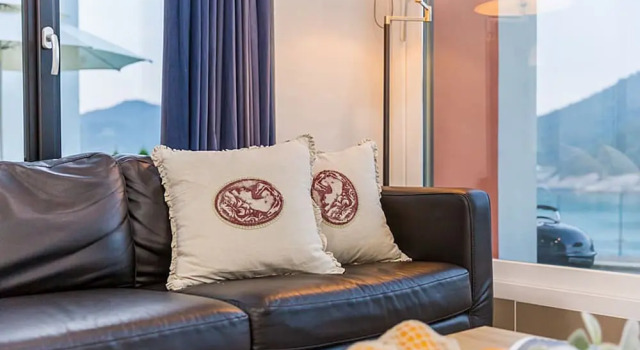 Номер Luxury Good Time Resort