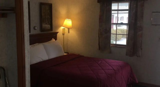 Номер Standard Stonybrook Motel & Lodge
