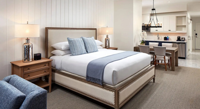 Vespera Resort on Pismo Beach, Autograph Collection