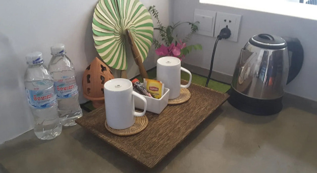 Peak Elite Boutique, Reserva ahora Boutique Hoteles en Siem Riep con desayuno, Desayunos