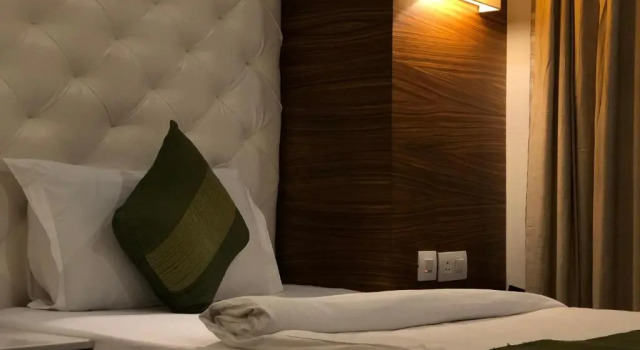 Номер Executive Hotel Ivory 32