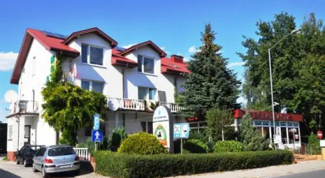 Hotel Pod Świerkiem, Забронировать Отель Отели в центре Буско-Здруй, в центре