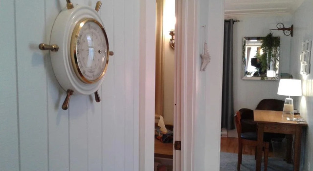 Le Gîte Du Coteau, Prenota Hotel Lyster 