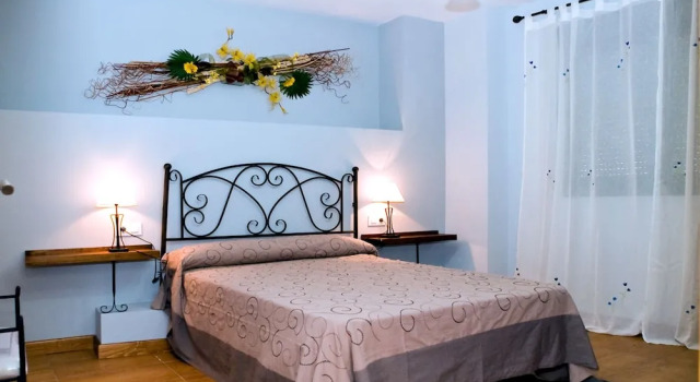 Apartamentos Rurales La Vera, Book Apartment Hotels in Extremadura with Breakfast, Breakfasts