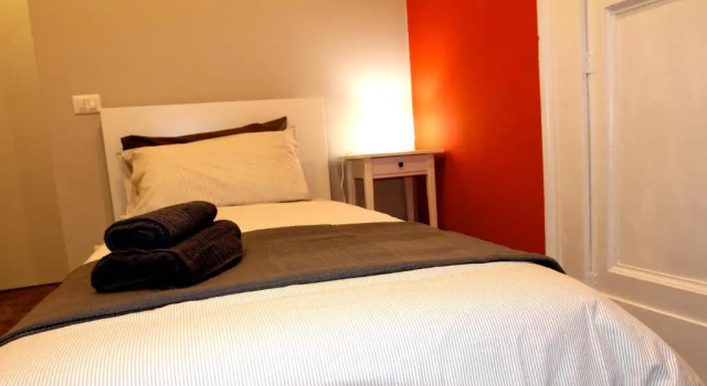 Номер Standard B&B Terre di Catania