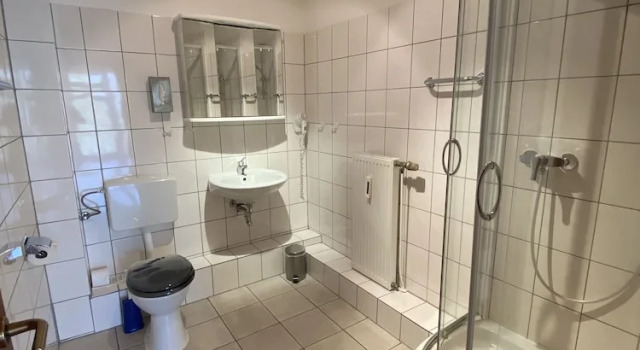 Номер Comfort Heidekönig Hotel Celle