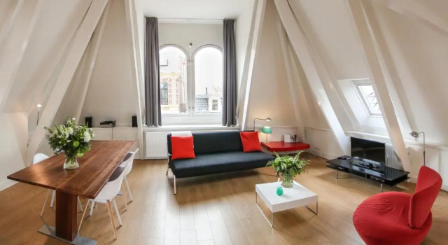 Appartement Loft 6