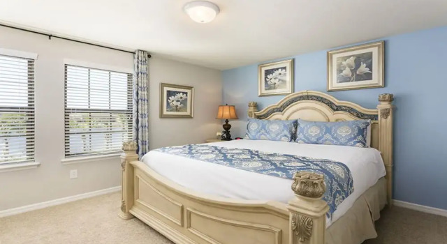 Shv1502ha - 8 Bedroom Villa In Windsor At Westside, Sleeps Up To 20, Just 7 Miles To Disney, Забронировать Вилла Отели Фор Корнерз с бассейном, Бассейн