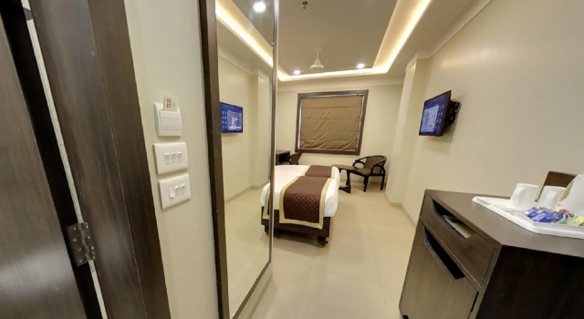 Hotel RG Inn, Varaa Hotelli Hotellit Rajasthan aamiaisella, Aamiainen