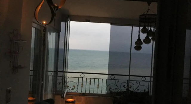 Апартаменты Superior Trabzon Sea Pearl
