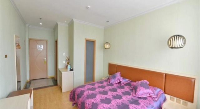 Beijing Bess Hotel, Забронировать Отель Пекин район Пекина
