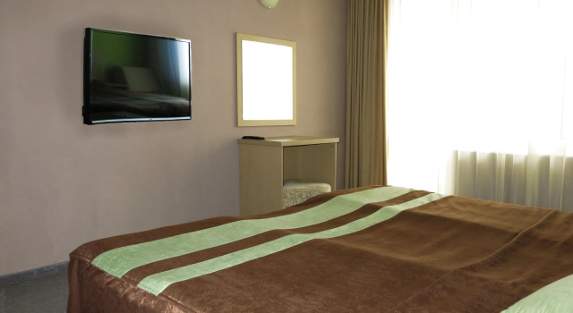 Albizia Hotel