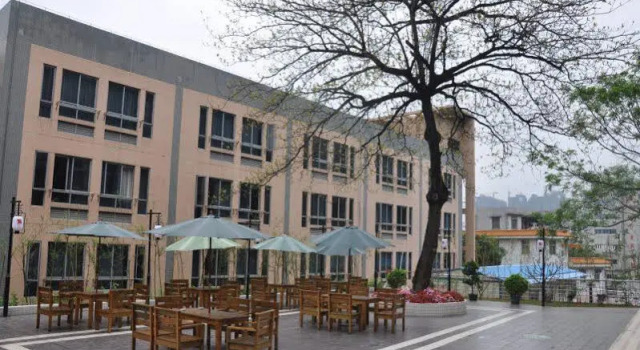 Xueyuan Hotel, Boek Hotel Hotels in Guangdong met parkeren, Parkeren