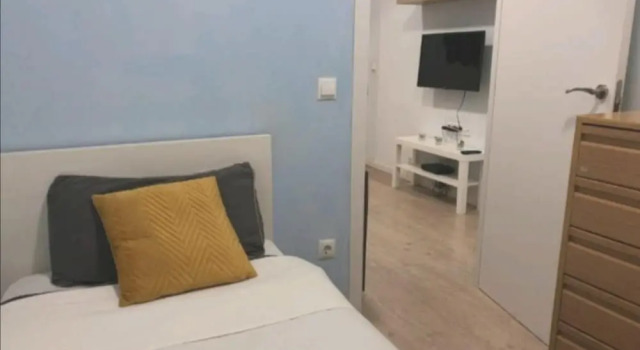 Apartment with 2 Bedrooms in Madrid, with Wifi, Забронировать Апартаменты/квартира Мадрид Провинция Мадрид, рядом с Дом-музей Лопе де Вега
