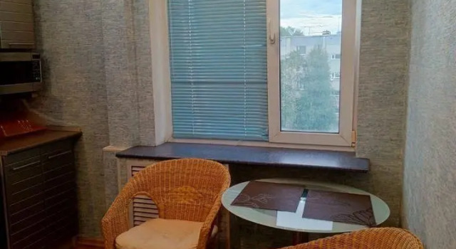 Apartamenty na ulice Internacionalnaya, Prenota Appartamento Uchta Repubblica dei Komi
