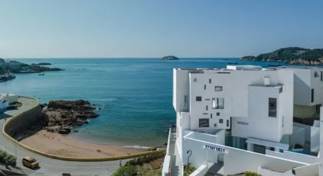 Unscrupulous Boutique Art Villa, Buchen Sie Boutique Boutique-Hotels in Zhoushan, Boutique