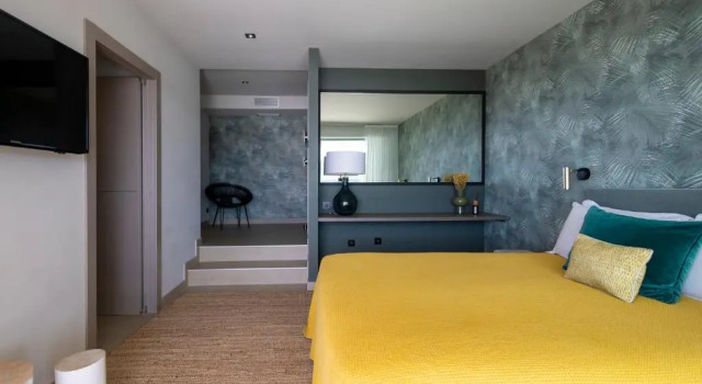 Номер Standard Casa Lou