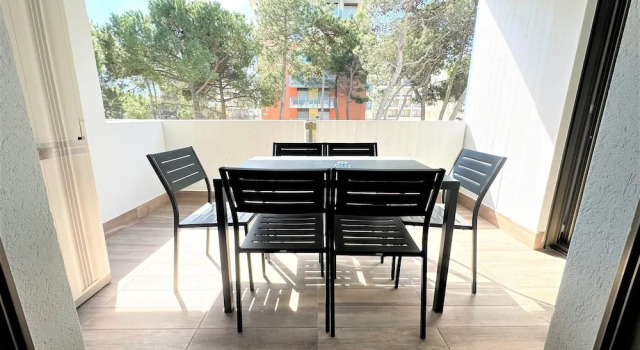 Номер Standard Residenza Acapulco