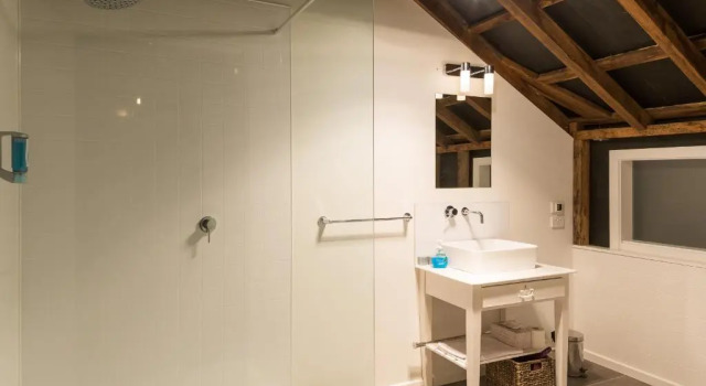 Suite Ratho Farm