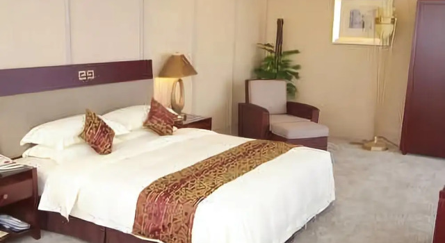 Pingmei Business Hotel
