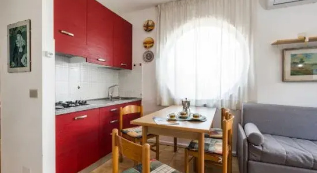 Апартаменты Beautiful Apartment Just Steps From the sea